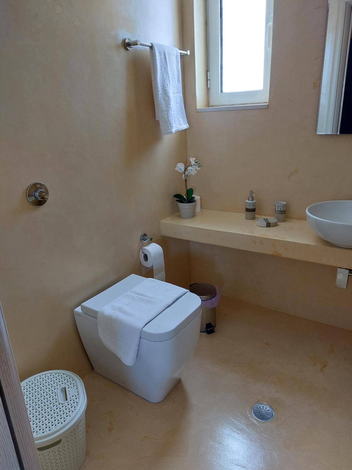 Villa Mangano Afantou Exteriör bild